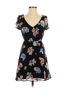 Express Outlet Casual Dress