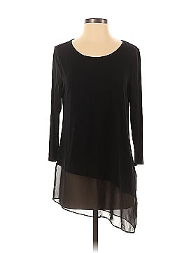 Vince Camuto 3/4 Sleeve Top (view 1)