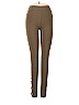 Chaser Brown Green Leggings Size XS - photo 1