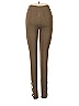 Chaser Brown Green Leggings Size XS - photo 2