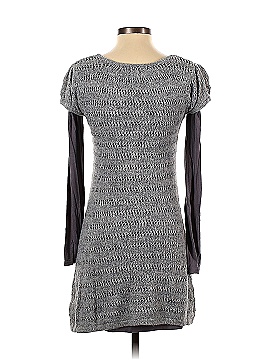 wearing your heart on your sleeve Casual Dress (view 2)