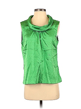 Preston & York Sleeveless Blouse (view 1)