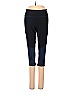 Outdoor Voices Color Block Blue Active Pants Size S - photo 1