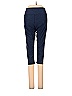 Outdoor Voices Color Block Blue Active Pants Size S - photo 2