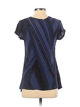 Simply Vera Vera Wang Short Sleeve Top (view 2)