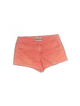 J.Crew Khaki Shorts (view 1)