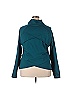 Fabletics Teal Track Jacket Size 2X - photo 2