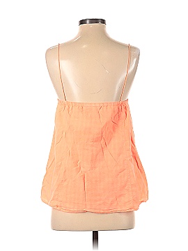 J.Crew Sleeveless Blouse (view 2)