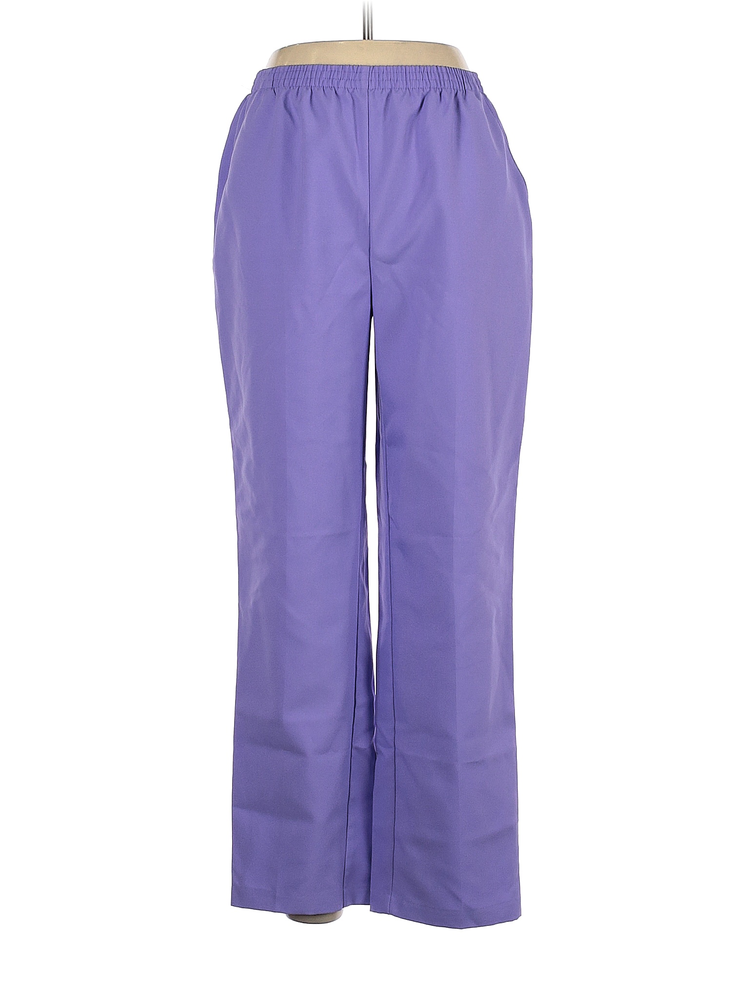 Sara Morgan for Haband Women's Pants On Sale Up To 90% Off Retail | thredUP