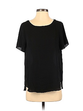 Banana Republic Short Sleeve Blouse (view 1)