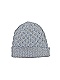 Aran Sweater Market Winter Hat