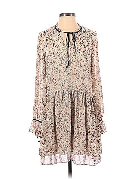 lost & wander Casual Dress (view 1)