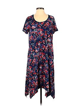 Cuddl Duds Casual Dress (view 1)