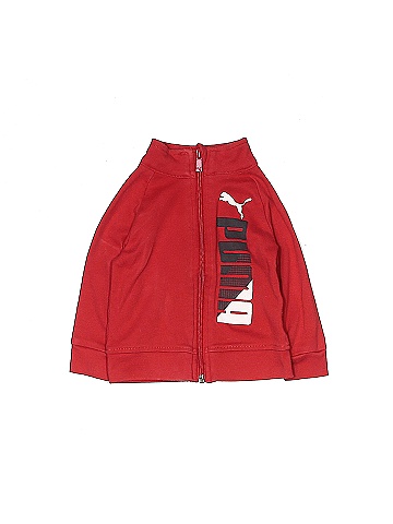 Puma Jacket (view 1)