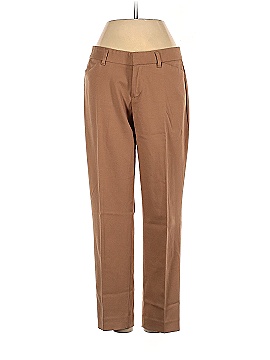 Gap Size 0