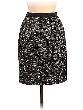 Ann Taylor Casual Skirt (view 2)