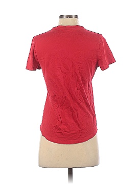 Banana Republic Short Sleeve T-Shirt (view 2)