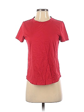 Banana Republic Short Sleeve T-Shirt (view 1)