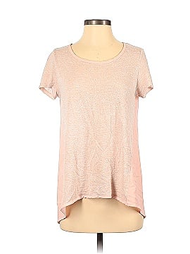 Gibson Short Sleeve Blouse (view 1)