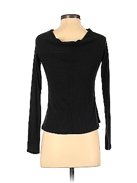 Feel the Piece Terre Jacobs Long Sleeve Top (view 2)