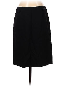 J.Crew Wool Skirt (view 1)