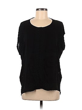 Lucky Brand Short Sleeve Top (view 1)