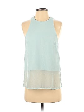 Finders Keepers Sleeveless Blouse (view 1)