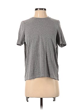 Topshop Short Sleeve T-Shirt (view 1)