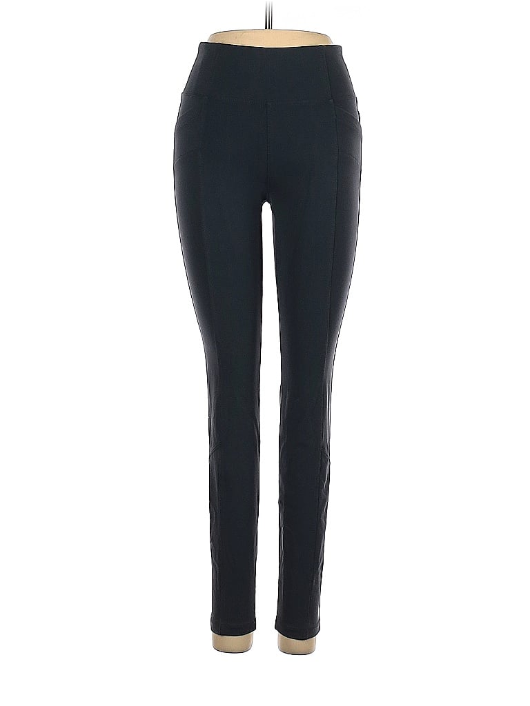New Olimpia Grey Exercise Pants One Size main image 1