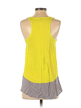 Splendid Sleeveless Button-Down Shirt (view 2)