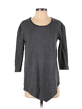 Soft Joie 3/4 Sleeve Top (view 1)