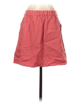 J.Crew Factory Store Casual Skirt (view 2)