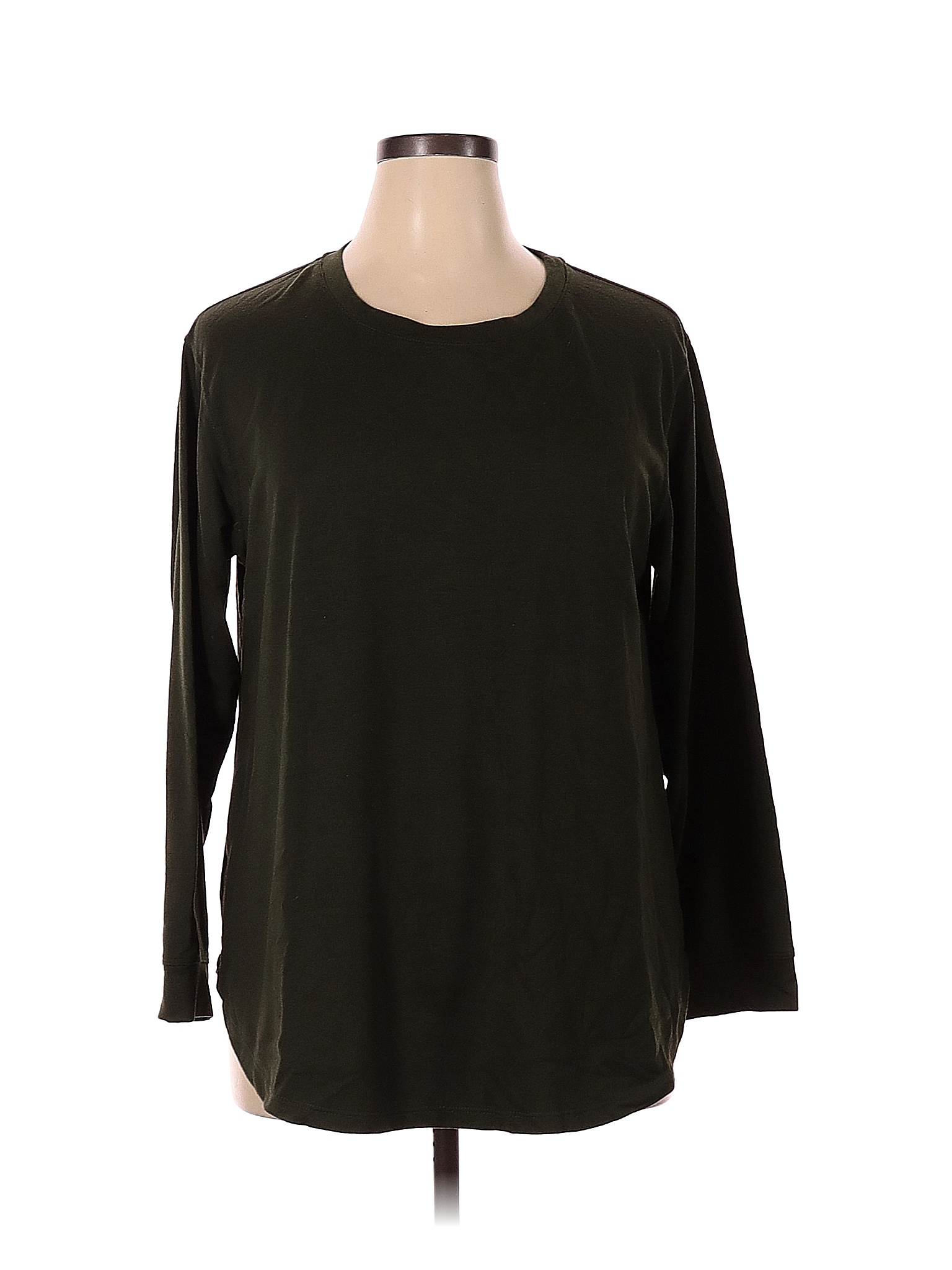 Jane and Delancey Plus-Sized Clothing 