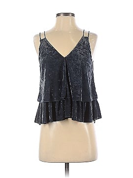 Aerie Sleeveless Blouse (view 1)