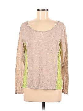 American Eagle Outfitters Long Sleeve Top (view 1)