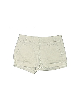 J.Crew Khaki Shorts (view 1)