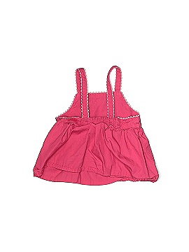 Genuine Baby From Osh Kosh Sleeveless Blouse (view 2)