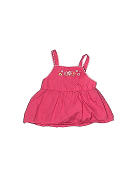 Genuine Baby From Osh Kosh Sleeveless Blouse (view 1)