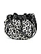 Tignanello Leather Bucket Bag