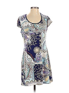 Linea Donna Casual Dress (view 1)