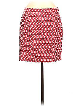 Ann Taylor Casual Skirt (view 1)