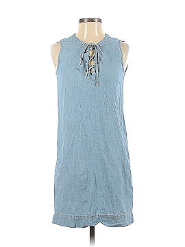 Madewell Casual Dress (view 1)