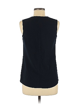 Banana Republic Factory Store Sleeveless Blouse (view 2)