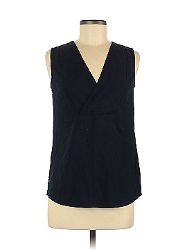 Banana Republic Factory Store Sleeveless Blouse (view 1)