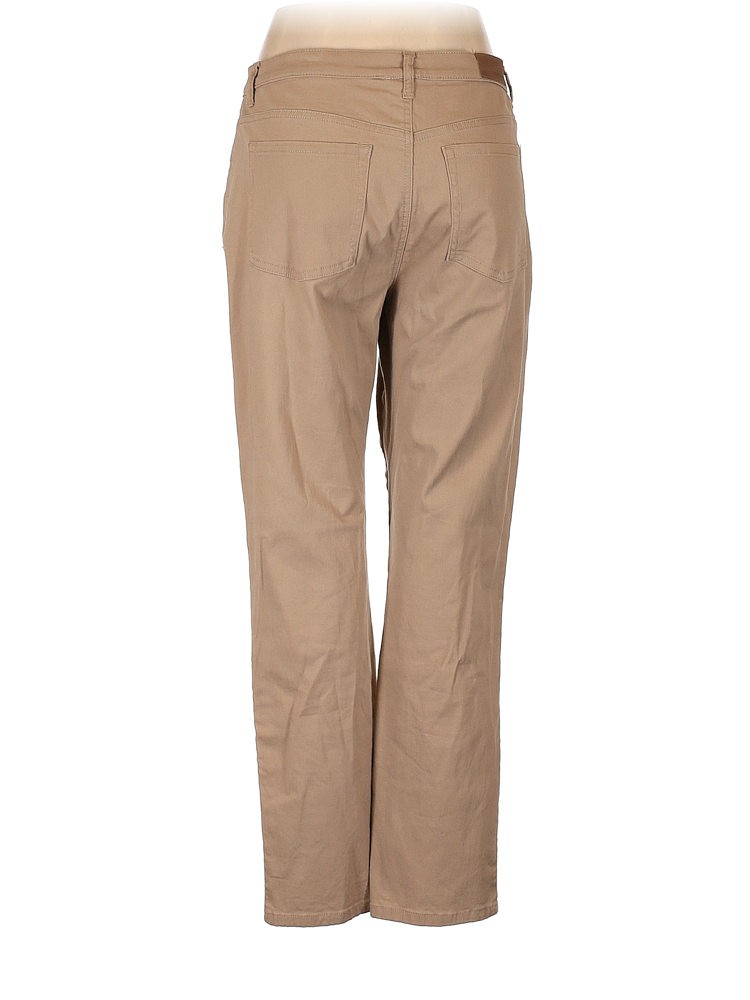 Jcpenney Tan Khakis Size 16 - 50% off 