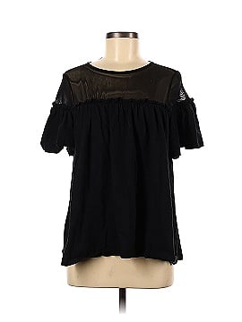 ASOS Short Sleeve Top (view 1)