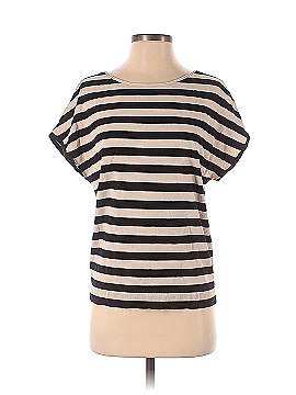 Ann Taylor LOFT Short Sleeve Top (view 1)