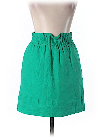J.Crew Casual Skirt - front