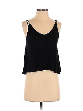 Final Touch Sleeveless Top (view 1)