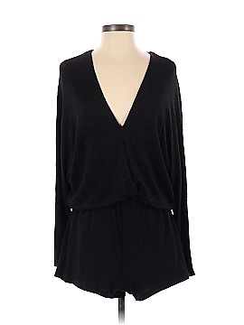 Endless Rose Romper